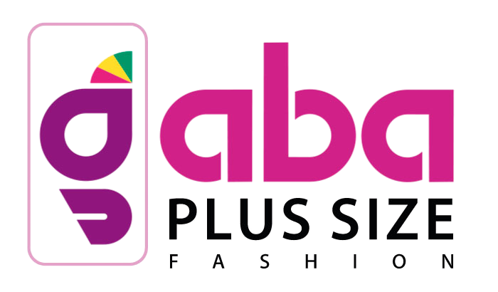 GABA FASHION PLUS SIZE